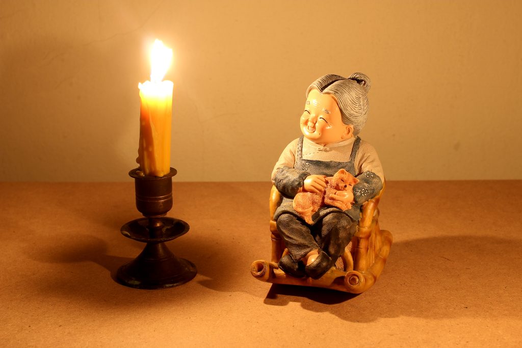 Hummel Figurine